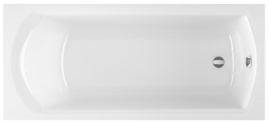 Ванна Radaway Kea 160x75 (WA1-04-160x075US)