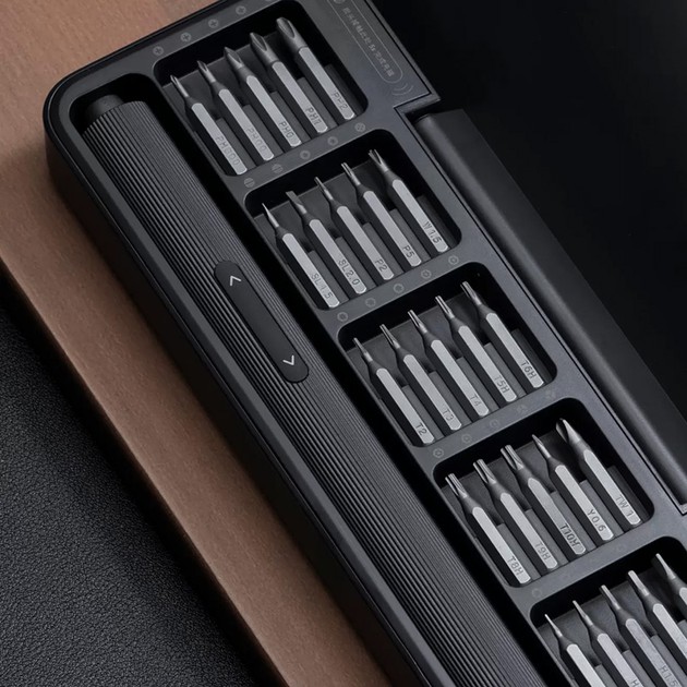 в продаже Аккумуляторная отвертка Xiaomi HOTO Electric Screwdriver (QWLSD010) - фото 3