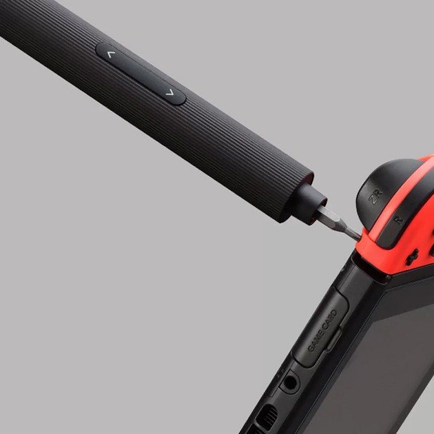 Аккумуляторная отвертка Xiaomi HOTO Electric Screwdriver (QWLSD010) отзывы - изображения 5