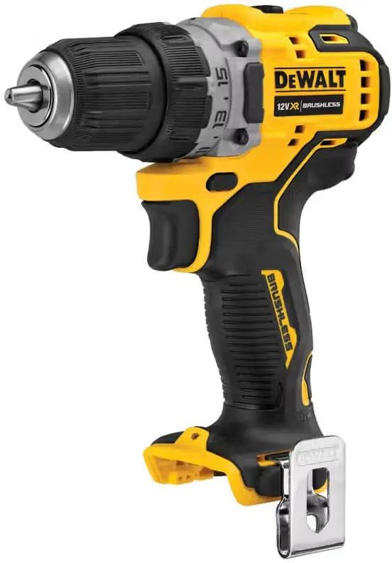 Набор инструментов Dewalt DCK2110L2T цена 16199 грн - фотография 2