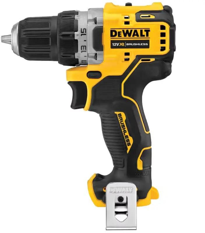 в продаже Набор инструментов Dewalt DCK2110L2T - фото 3