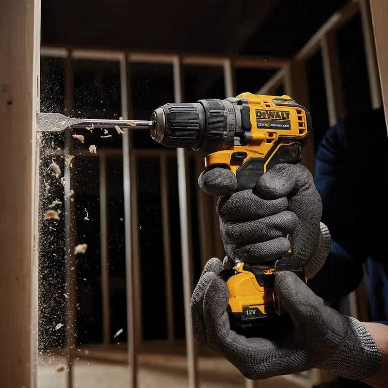 Dewalt DCK2110L2T в магазине в Киеве - фото 10