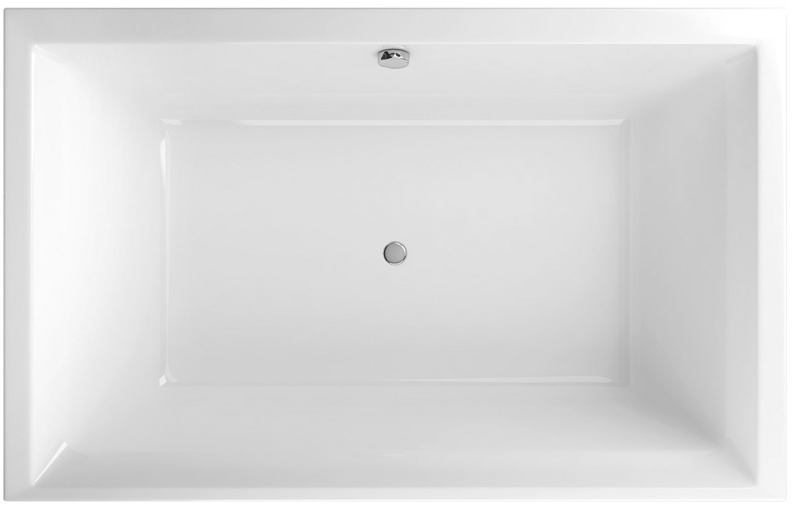 Ванна Radaway Itea Lux 190x120 (WA1-29-190x120US)