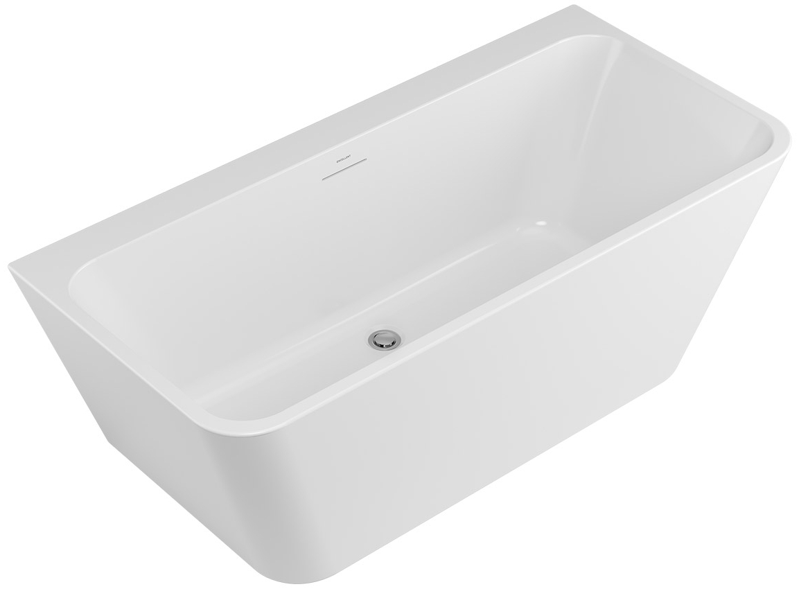 Ванна 75 см / 750 мм Radaway Gloria 170x75 (WA1-54-170x075U)