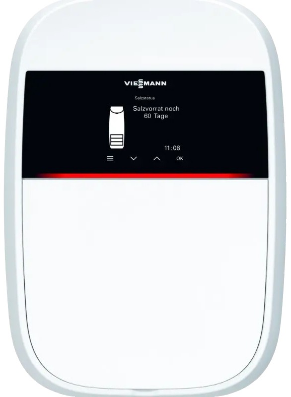 Система очистки воды Viessmann Aqua 74S (7938448) цена 76117 грн - фотография 2