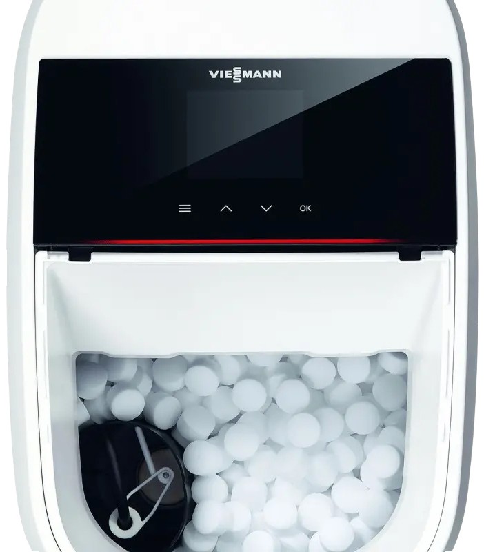 в продаже Система очистки воды Viessmann Aqua 74S (7938448) - фото 3
