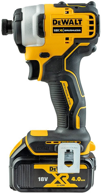в продаже Набор инструментов Dewalt DCK2062M2T - фото 3