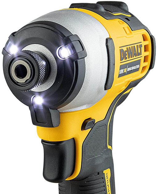 продаём Dewalt DCK2062M2T в Украине - фото 4