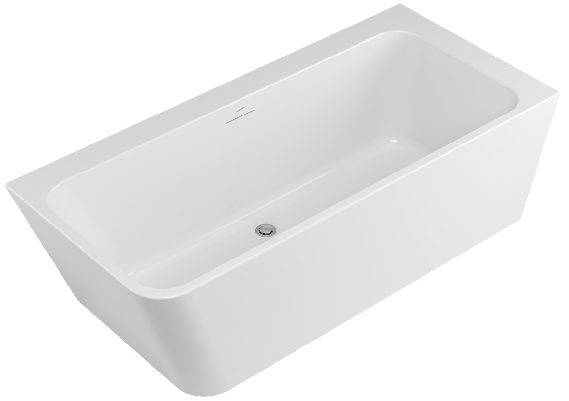 Ванна Radaway Gloria 160x73 права (WA1-54-160x073P)