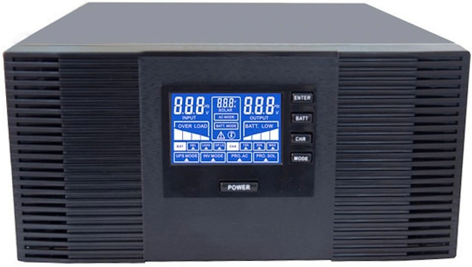 Источник бесперебойного питания FrimeCom XL-1500