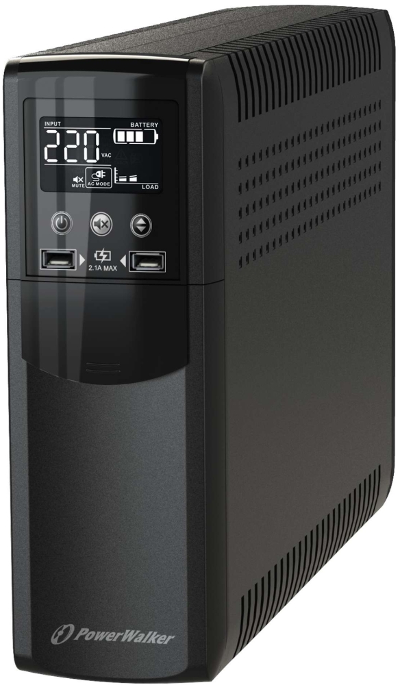 PowerWalker VI 1000 CSW (10121112)