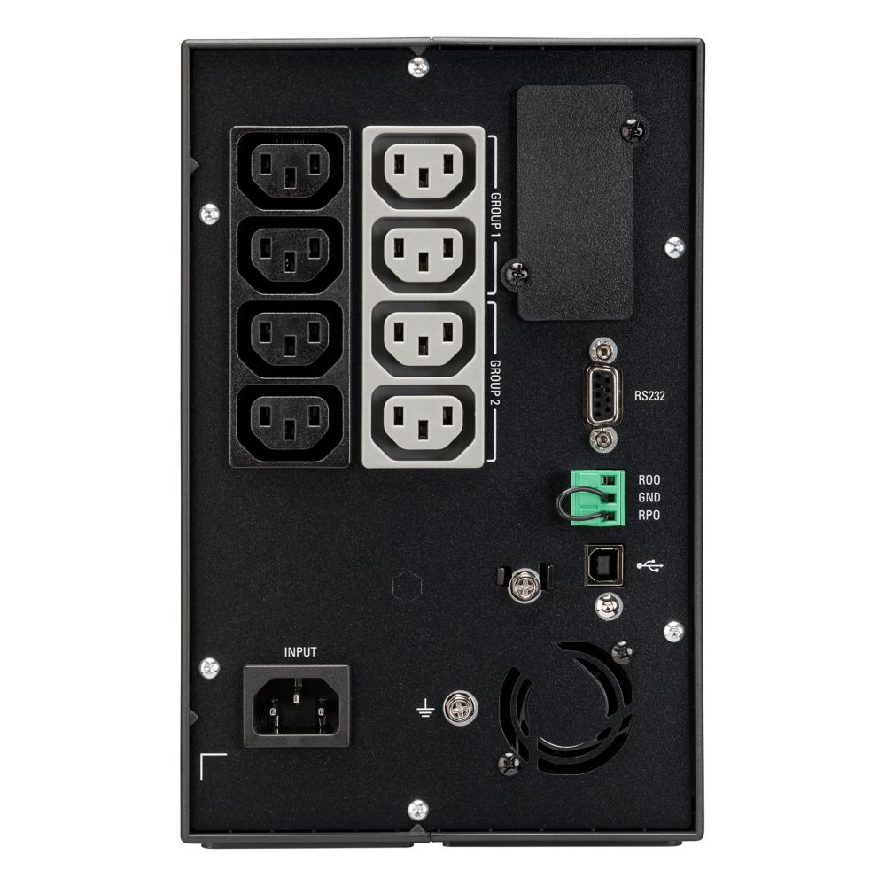 в продажу Джерело безперебійного живлення Eaton 5P 1150i G2 (5P1150IG2) - фото 3