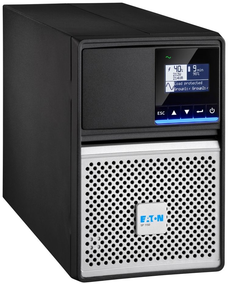 Джерело безперебійного живлення Eaton 5P 1150i G2 (5P1150IG2)