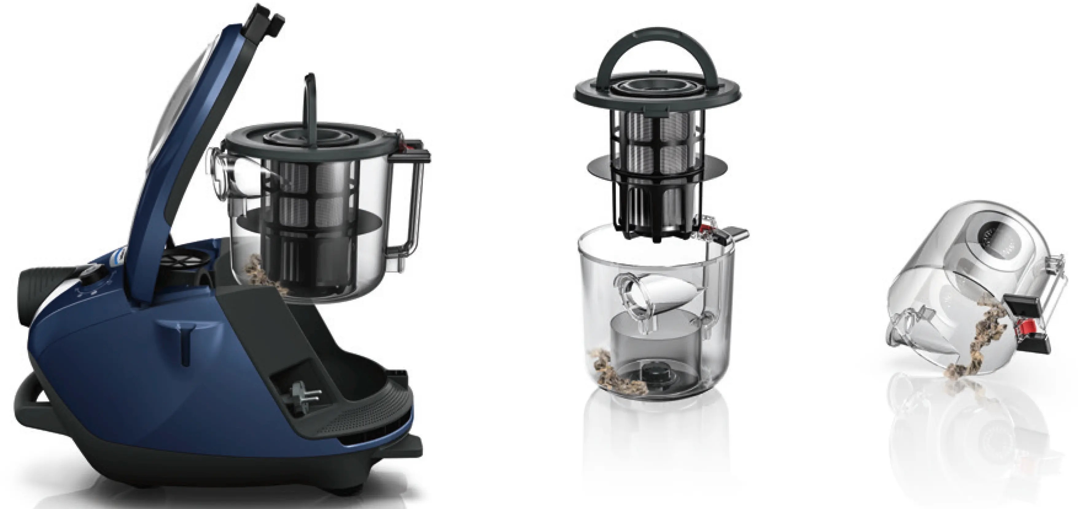 продаємо Bosch BGS7RCL в Україні - фото 4