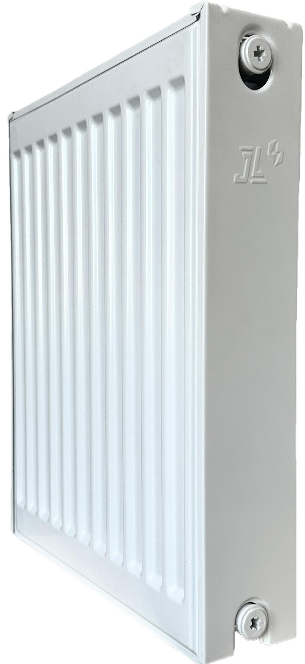 Радіатор для опалення JL 11 500x900 бокове підключення