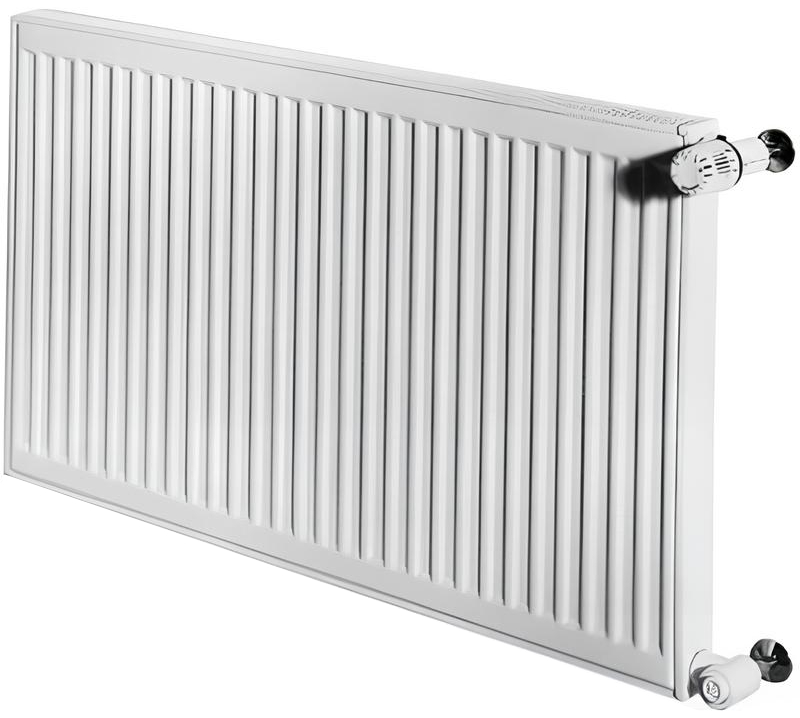 Радиатор для отопления JL 22 600x800 боковое подключение