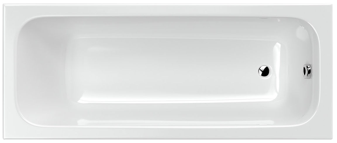 Ванна Radaway Mia 140x70 (WA1-50-140x070S)