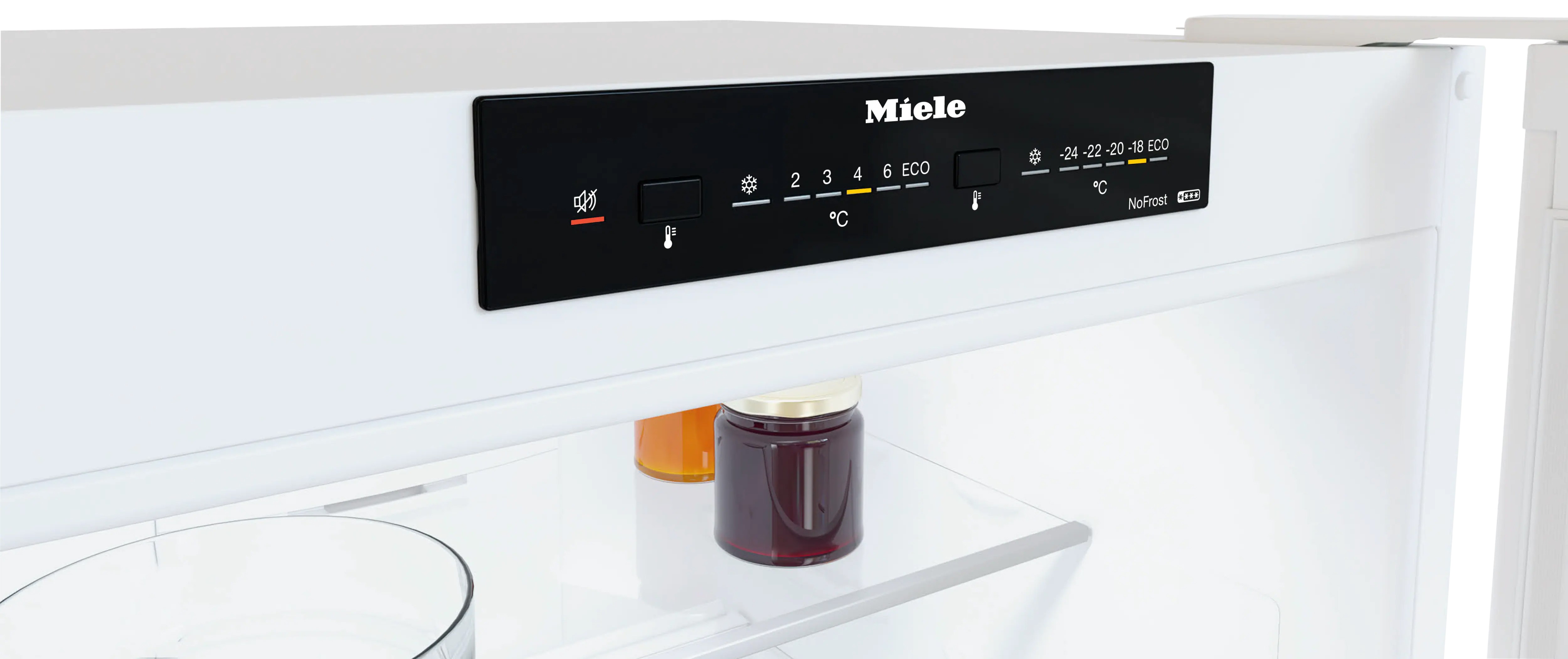 Холодильник Miele KFN 4394 ED el (38439451OER) відгуки - зображення 5