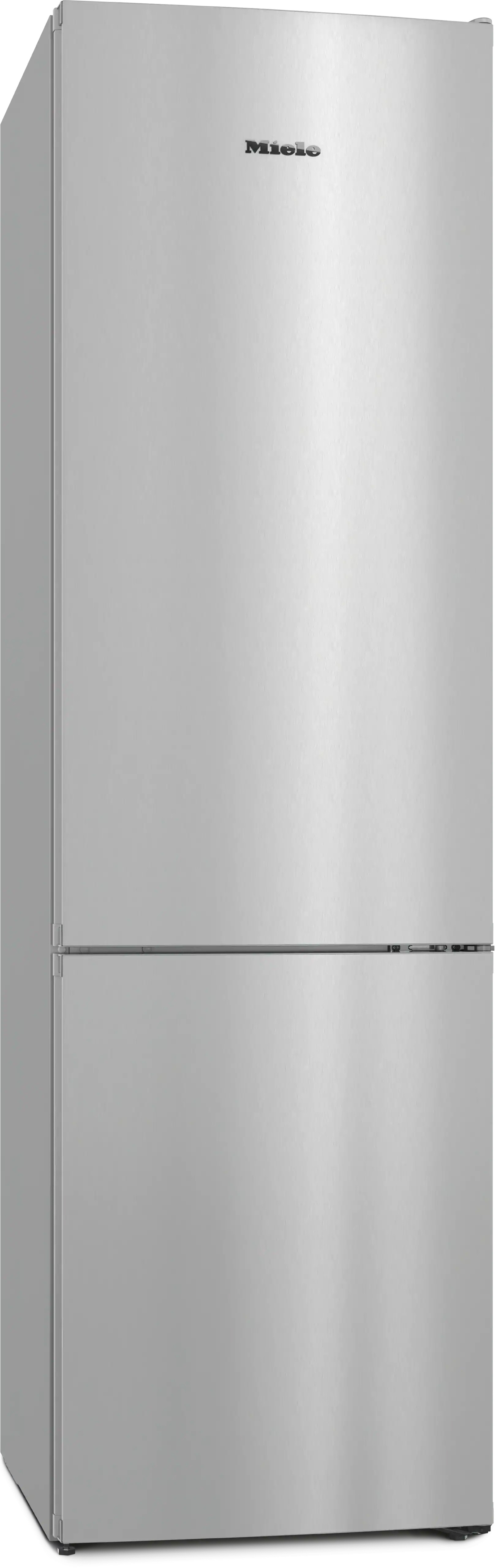 Холодильник Miele KFN 4394 ED el (38439451OER)