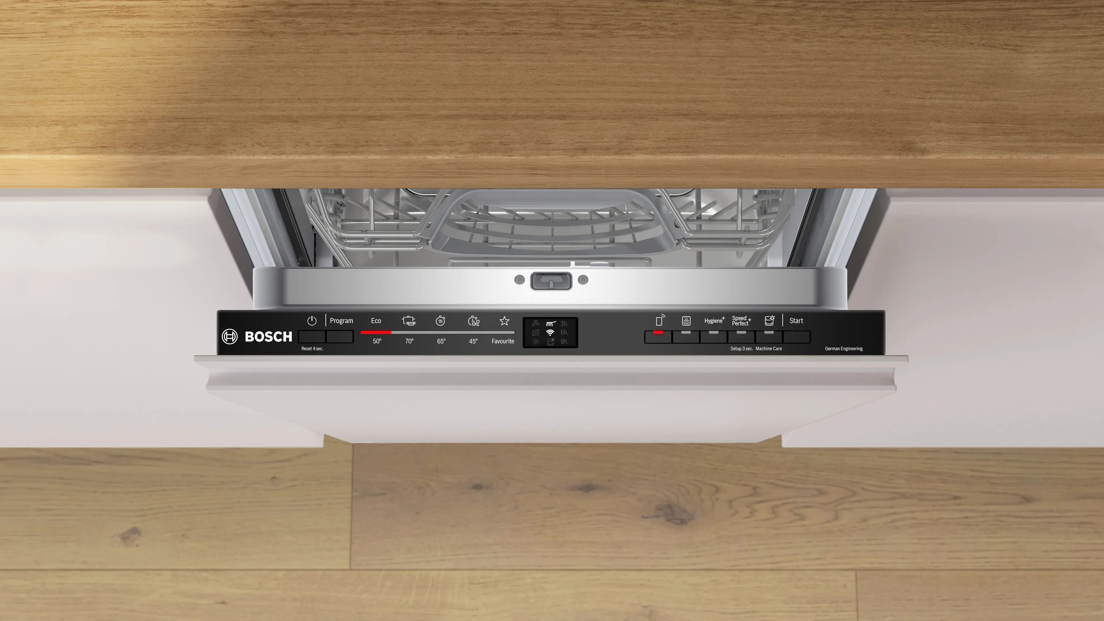 в продажу Посудомийна машина Bosch SPV2HMX03K - фото 3