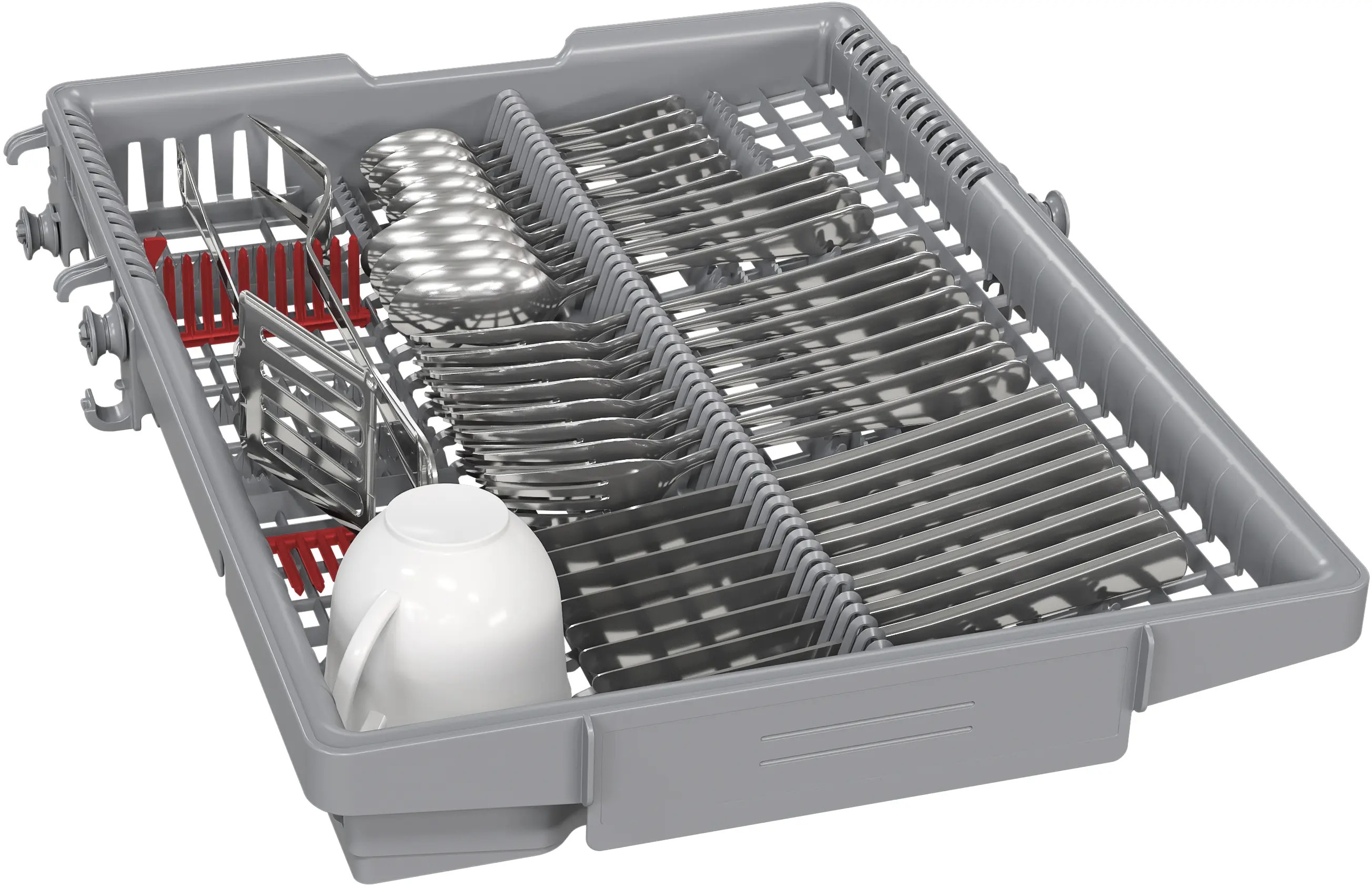 Посудомийна машина Bosch SPV2HMX03K інструкція - зображення 6