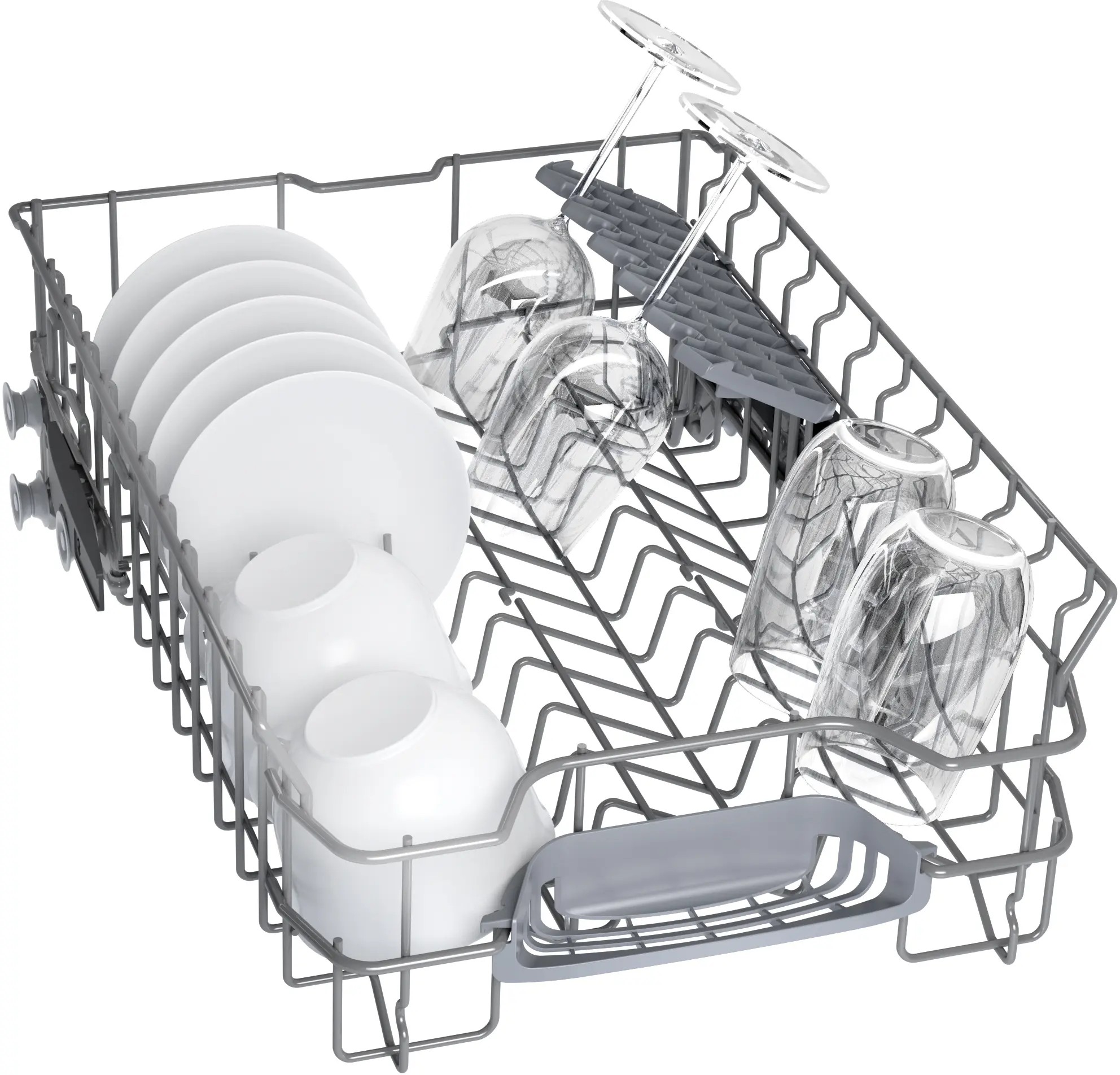 Посудомийна машина Bosch SPV2HMX03K характеристики - фотографія 7