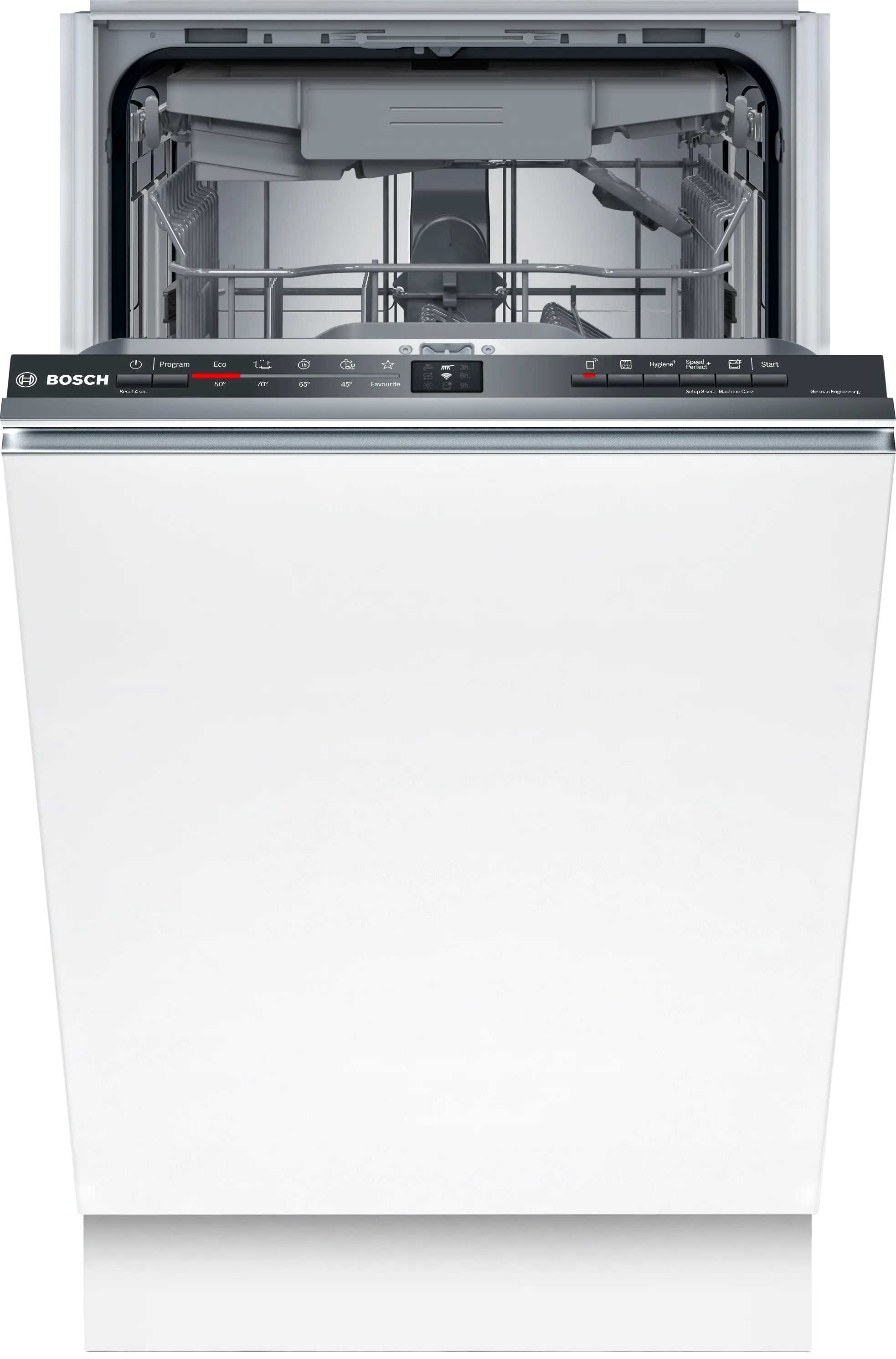 Посудомоечная машина Bosch SPV2HMX03K