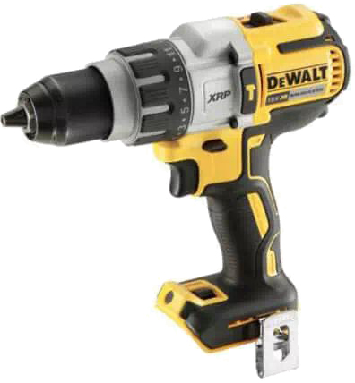 Набор инструментов Dewalt DCK856P4 цена 109299 грн - фотография 2