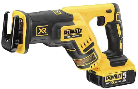 продукт Dewalt DCK856P4 - фото 14