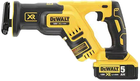 товарная единица Dewalt DCK856P4 - фото 15
