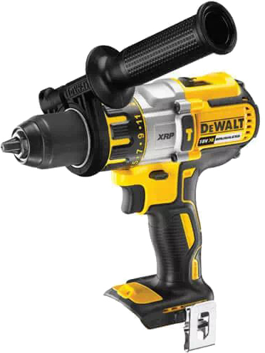 в продаже Набор инструментов Dewalt DCK856P4 - фото 3