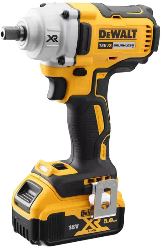 продаём Dewalt DCK856P4 в Украине - фото 4