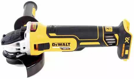 Набор инструментов Dewalt DCK856P4 характеристики - фотография 7