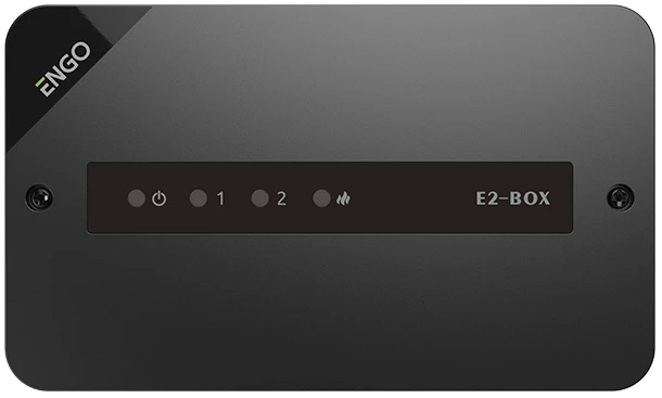 Центр коммутации Engo Controls ECB2-230 (932331453)