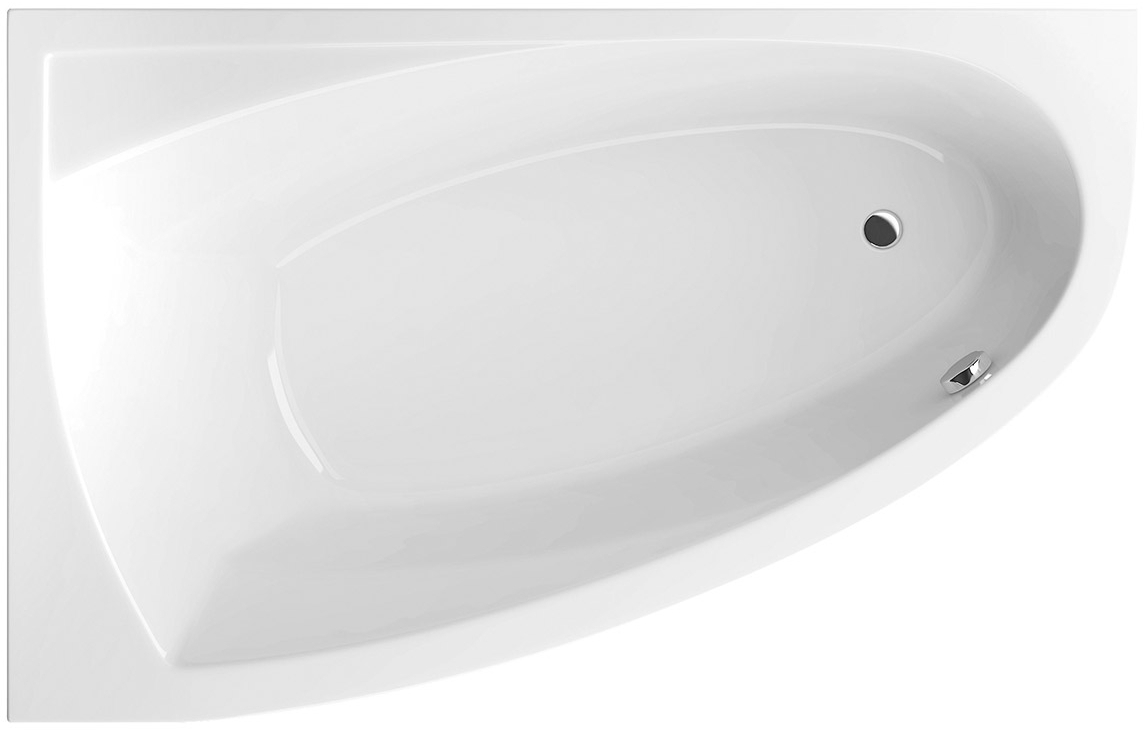 Ванна Radaway Rineia 150x95 (WA1-31-150x095PS)