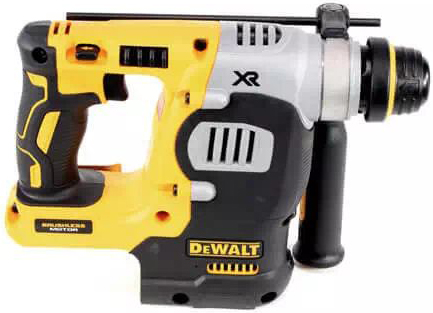 обзор товара Набор инструментов Dewalt DCK422P3T - фотография 12