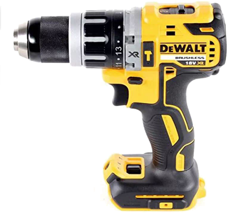 в продаже Набор инструментов Dewalt DCK422P3T - фото 3