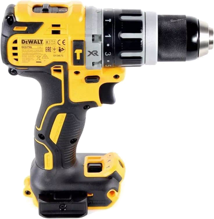 продаём Dewalt DCK422P3T в Украине - фото 4