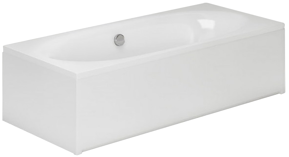 Ванна Radaway Dia 180x80 (WA1-05-180x080US) цена 14883 грн - фотография 2