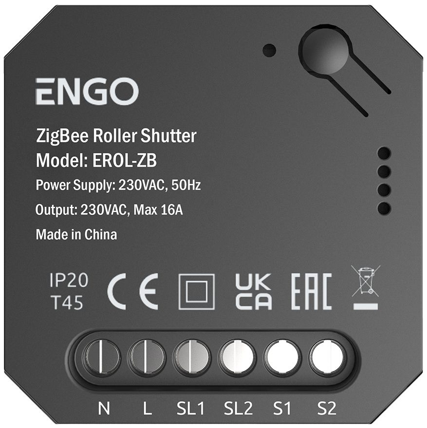 Engo Controls EROL-ZB (932343964)