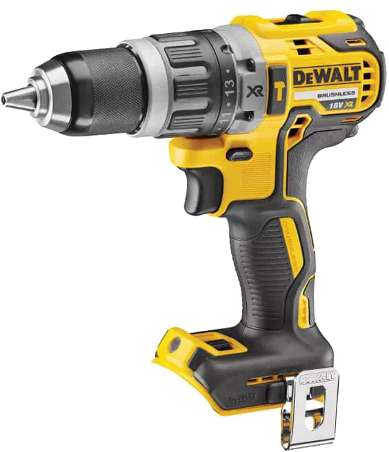 Набор инструментов Dewalt DCK329P2T цена 35999 грн - фотография 2