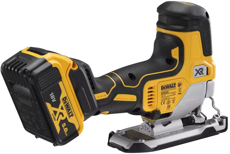 Набор инструментов Dewalt DCK329P2T обзор - фото 11