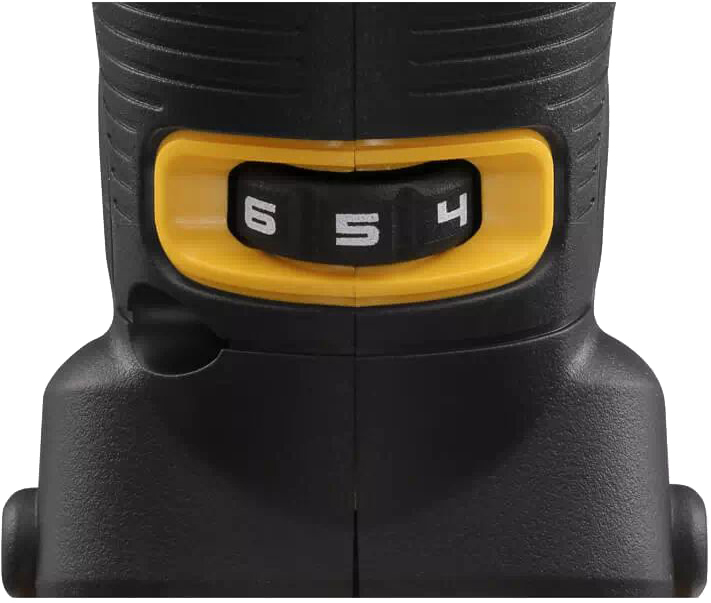 обзор товара Набор инструментов Dewalt DCK329P2T - фотография 12