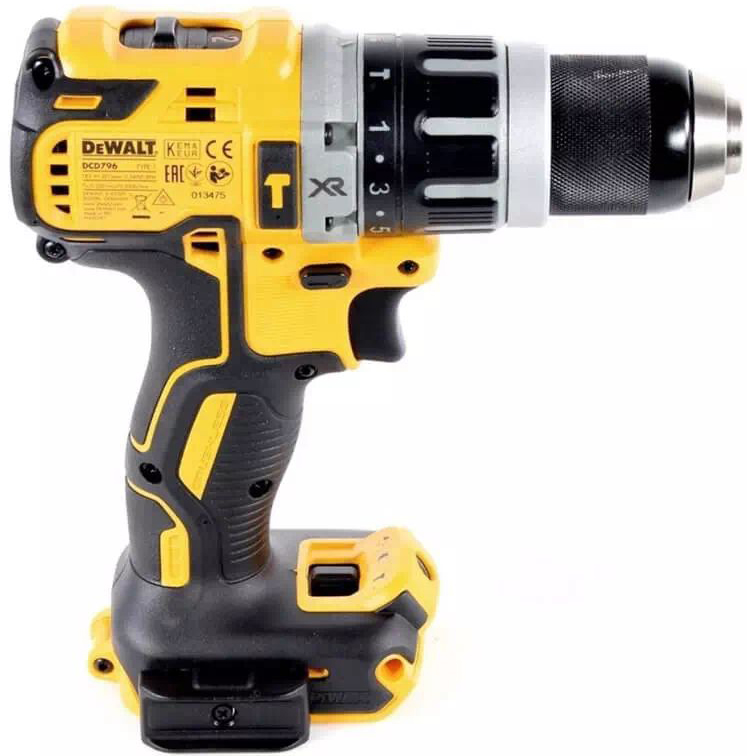 продаём Dewalt DCK329P2T в Украине - фото 4