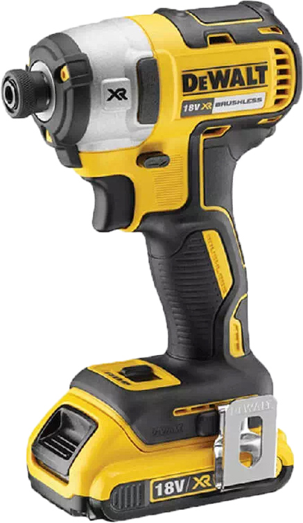 Набор инструментов Dewalt DCK422P3 цена 50899 грн - фотография 2