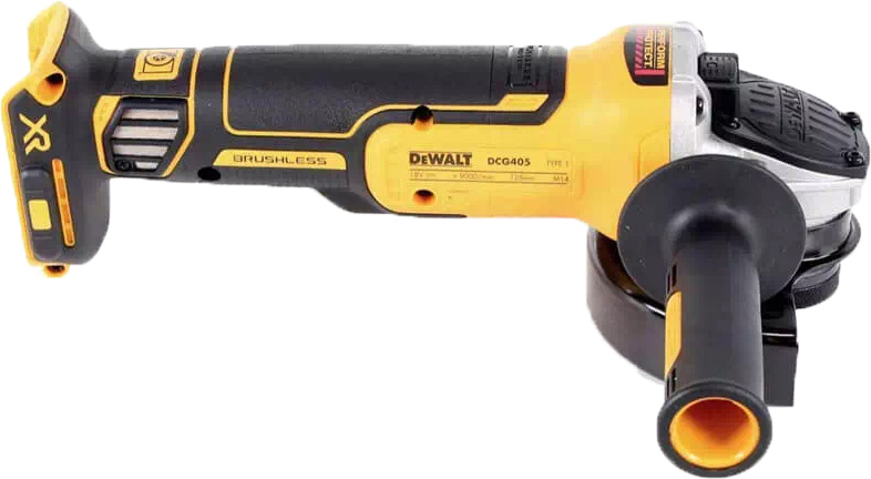 Набор инструментов Dewalt DCK422P3 обзор - фото 11