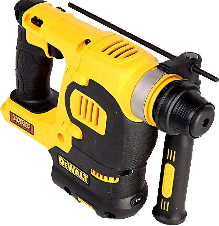 продукт Dewalt DCK422P3 - фото 14