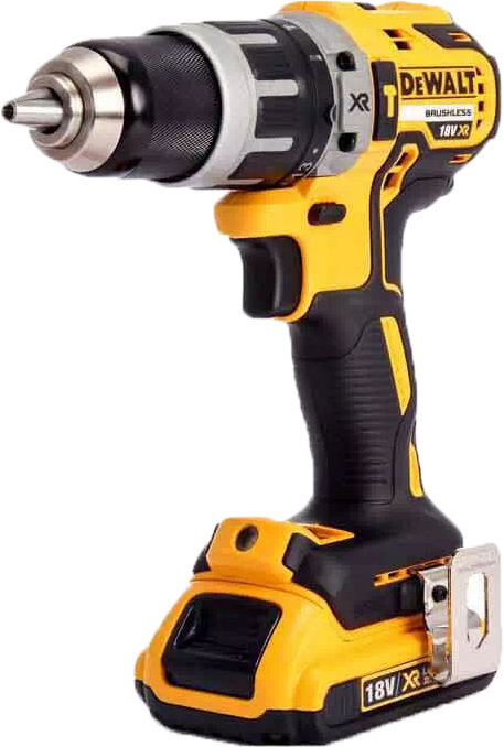 в продаже Набор инструментов Dewalt DCK422P3 - фото 3