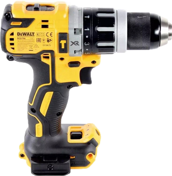 Набор инструментов Dewalt DCK422P3 инструкция - изображение 6