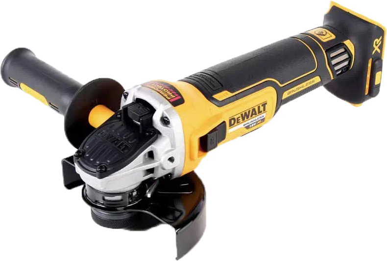 Набор инструментов Dewalt DCK422P3 обзор - фото 8